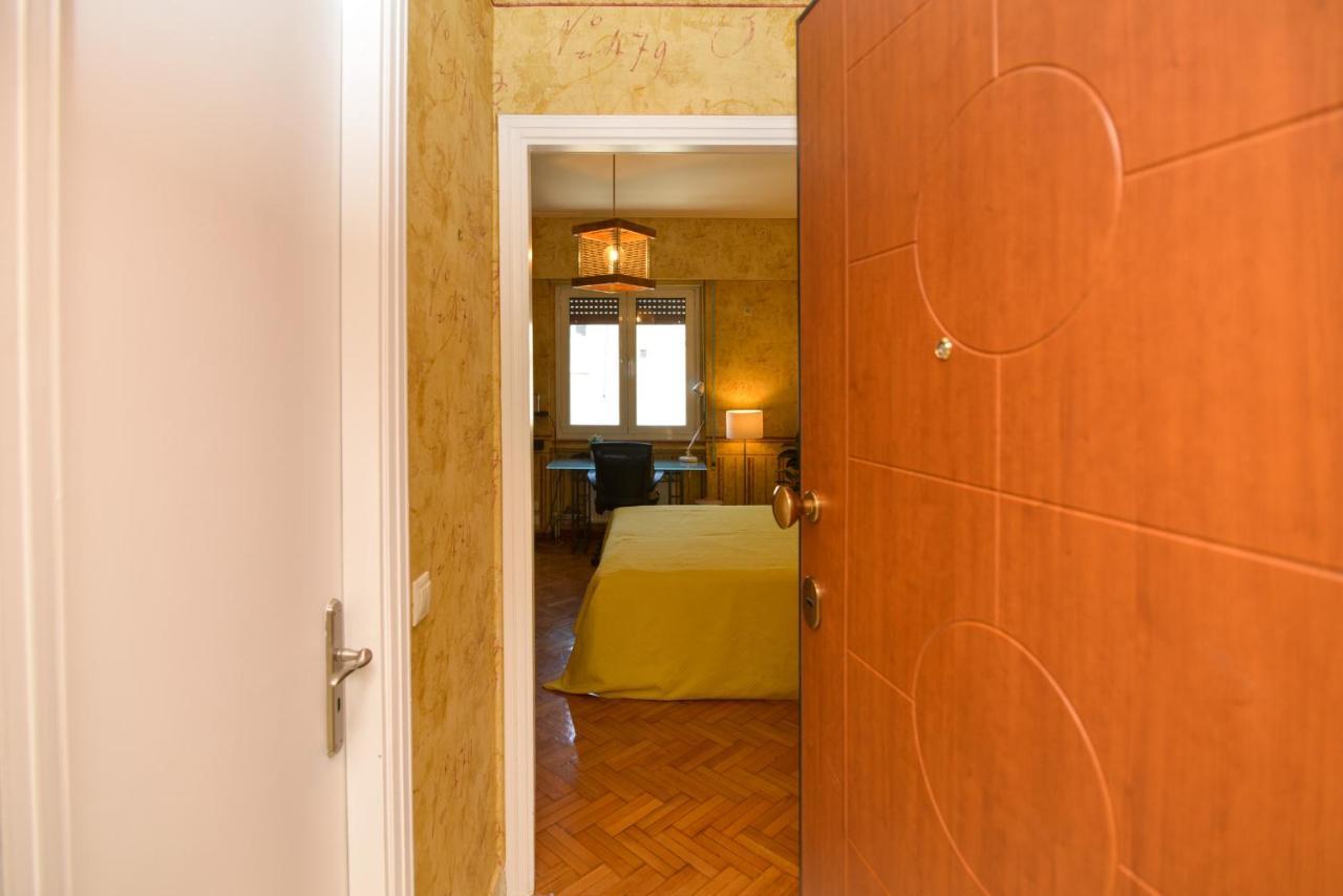 Athens Stylish Studio In Front Of Syntagma Metro Stop For 2 Zewnętrze zdjęcie